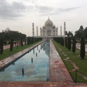 Meet your Posher, Julia